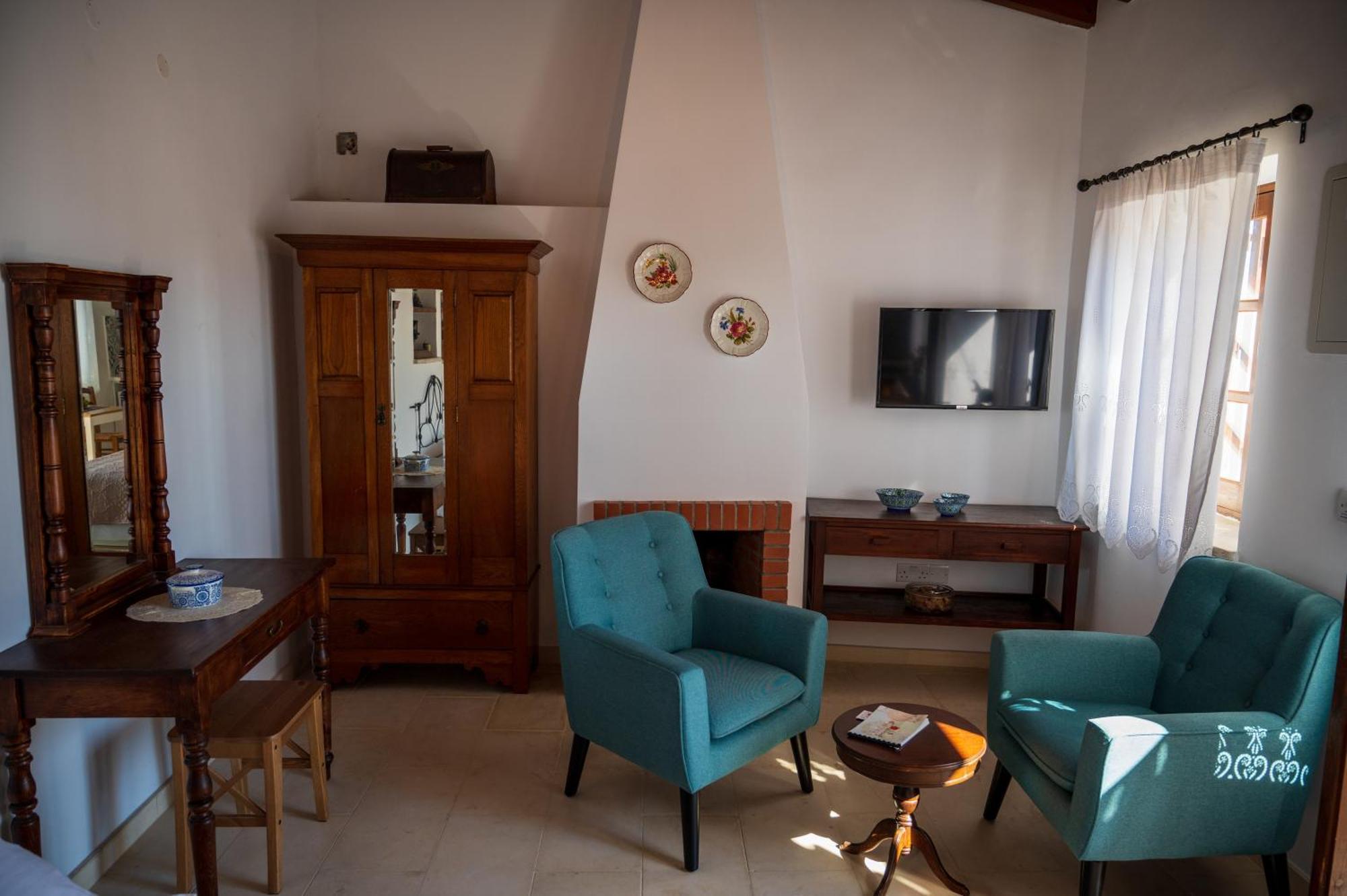 Rothkia'S Home Parekklisia Habitación foto
