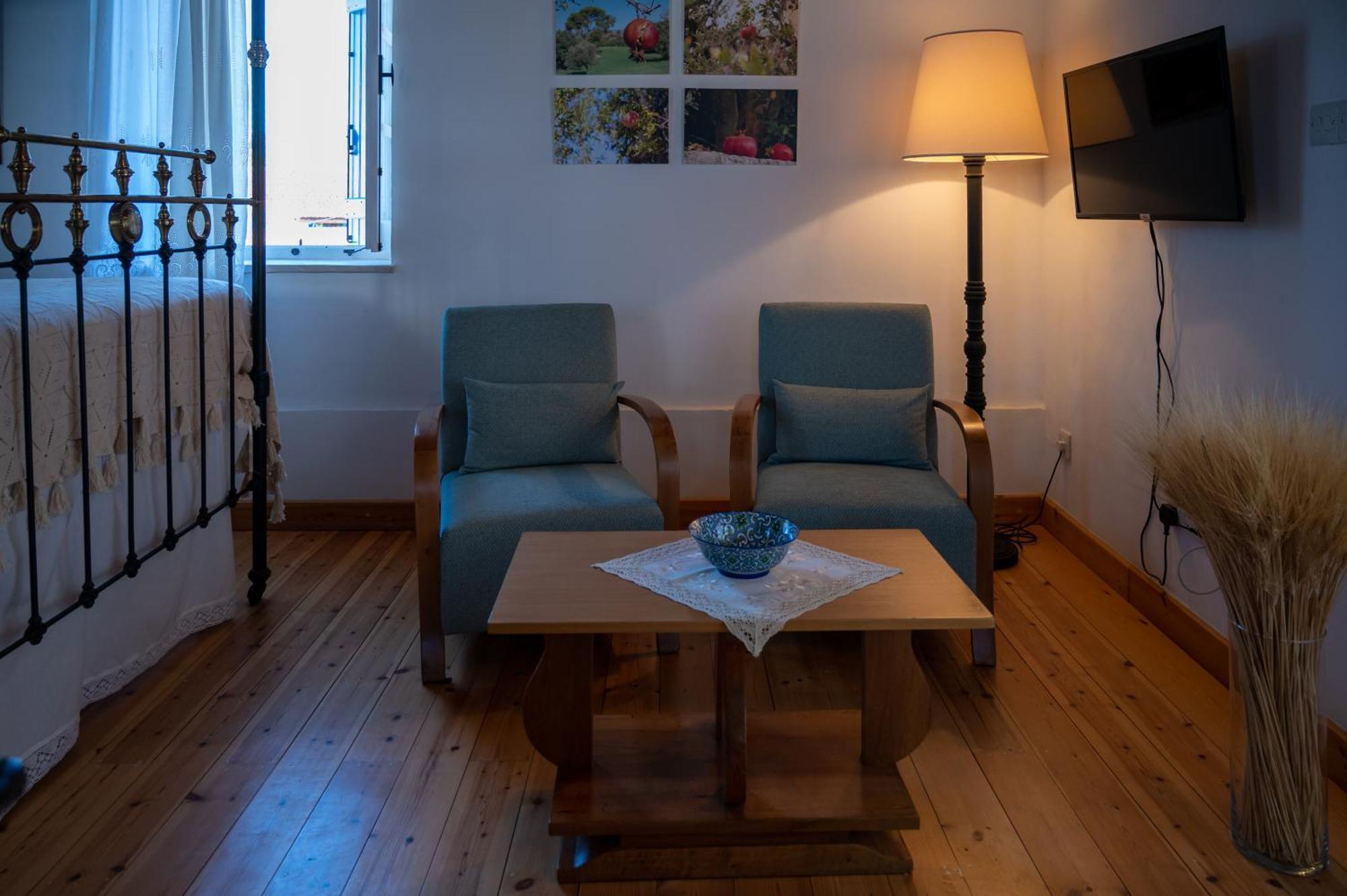 Rothkia'S Home Parekklisia Habitación foto