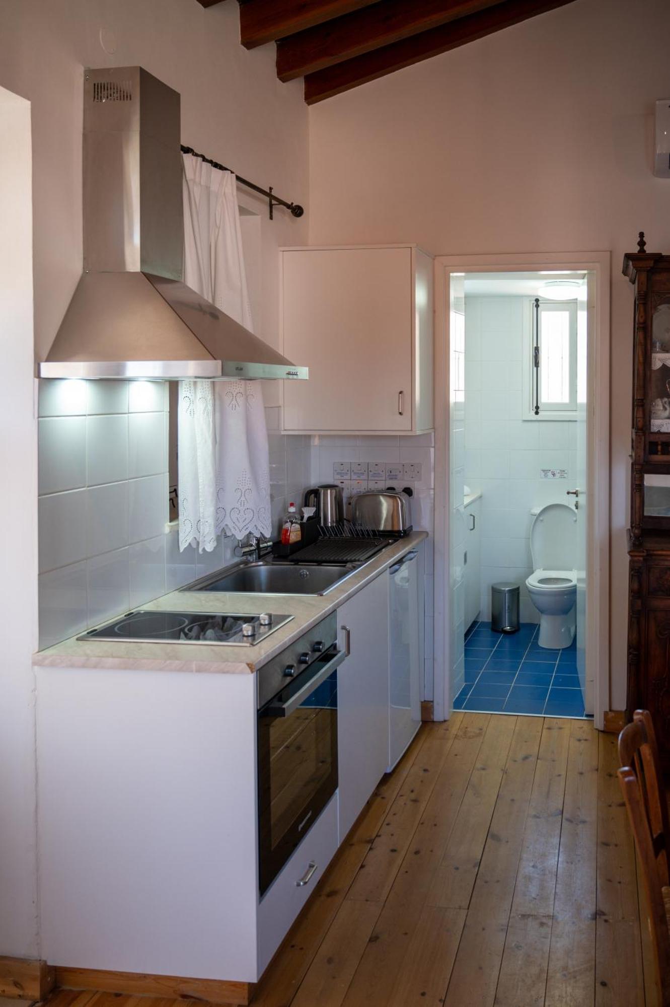Rothkia'S Home Parekklisia Habitación foto